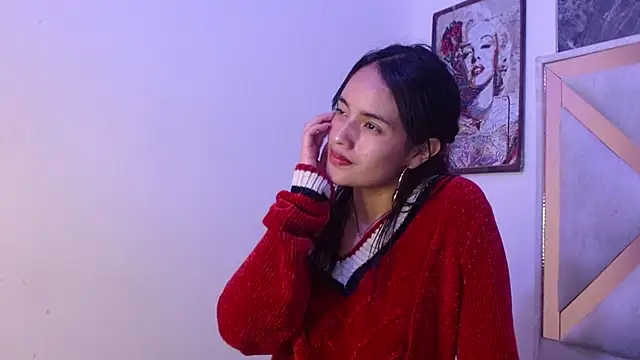 madissonrousecs - Madissonrousecs's free webcam