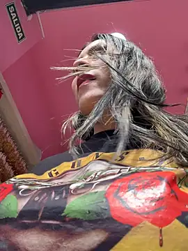 Webcam Model (Cami_Leon2)  is live.Free join now!