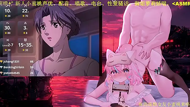 mitao_ (Ask my age) - 王子团更新啦，加入王子国王骑士送蜜桃独家ASMR音频