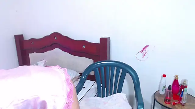 lorenacapelli (Ask my age) - cum show