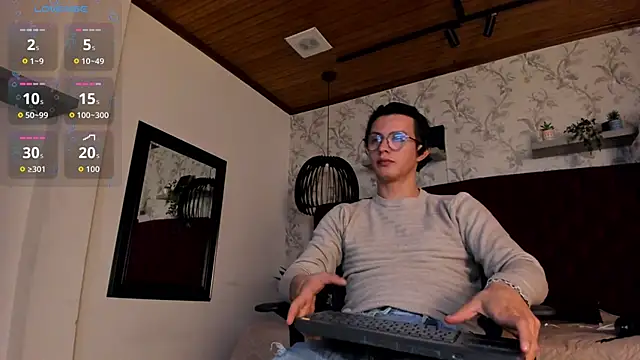 brandon_starkk (M young) - 🥵hard cock: