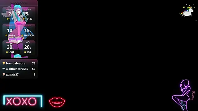 gabbyhills - GabbyHills's free webcam - UK Sex Cams