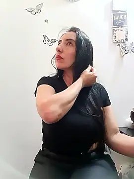 christine-x - Christine-x's free webcam - UK Sex Cams