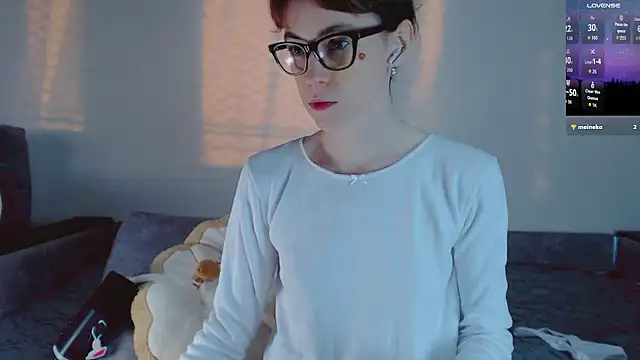 amina_barbarian - Amina_Barbarian's free webcam