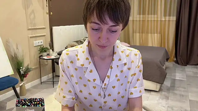 daniellia_ - Daniellia_'s free webcam