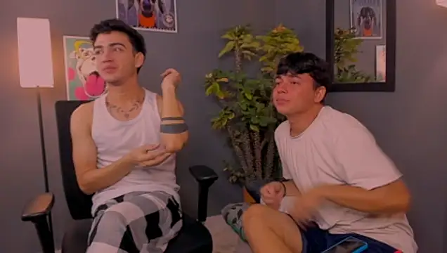 feiccer_thomson1 - Feiccer_Thomson1's free webcam