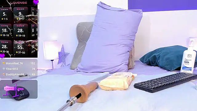 summer1- - Summer1-'s free webcam