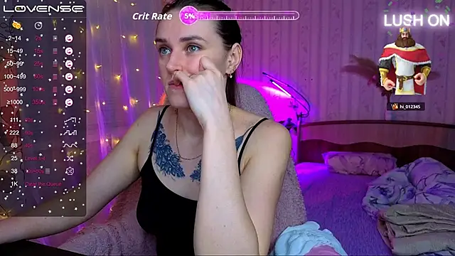 bella__swoon - Bella__Swoon's free webcam