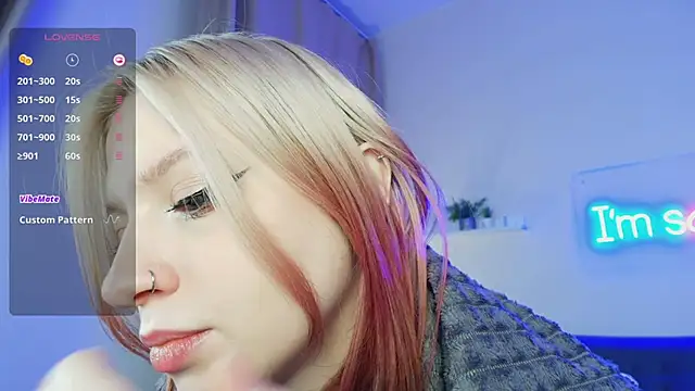 arielabradberry - Arielabradberry's free webcam