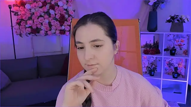 virtuallvoyant - VirtuallVoyant's free webcam