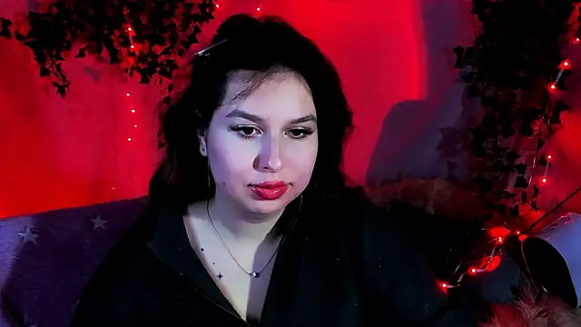 chloericc - ChloeRicc's free webcam