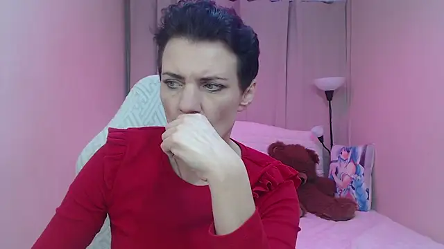 avasaturnian - AvaSaturnian's free webcam