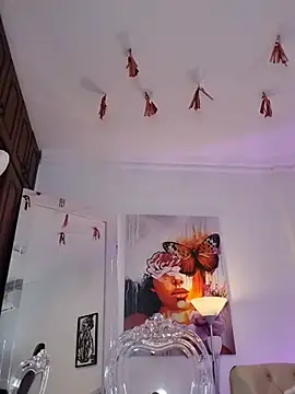 samantaajoness - SamantaaJoness's free webcam