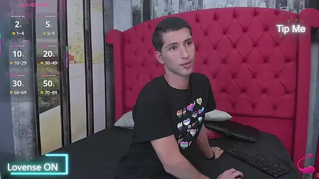 jay_bluee1 - Jay_Bluee1's free webcam