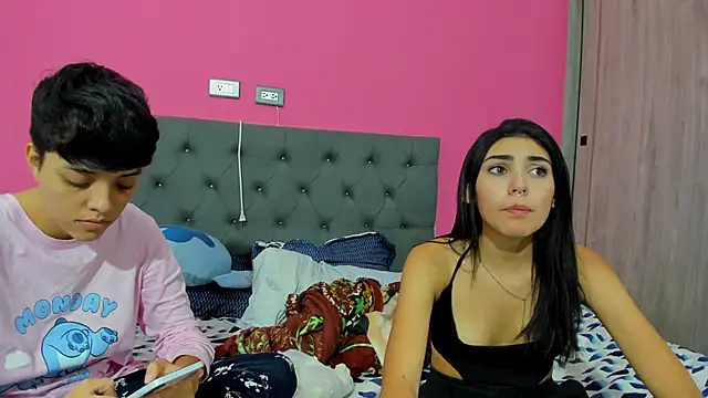 ariloe_quintero - Ariloe_quintero's free webcam