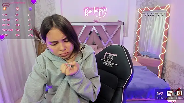 isabela_tay - ISABELA_TAY's free webcam