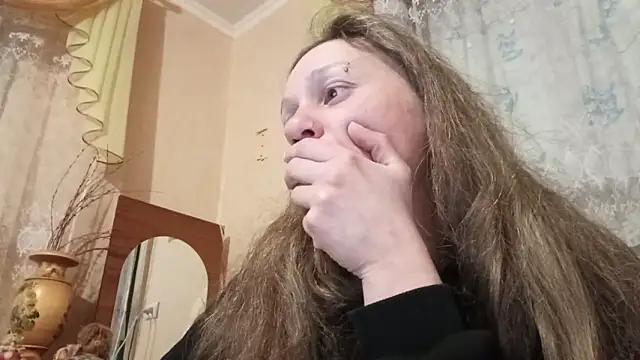 norma_wall - Norma_Wall's free webcam