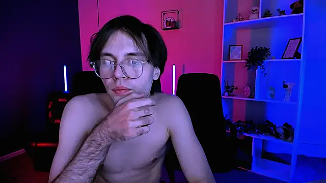 travis_wolf_ (Ask my age) - doggy style