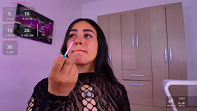 im_natalia - Im_natalia's free webcam