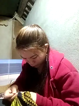 yu-zhen - Yu-zhen's free webcam