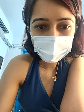 Webcam Model (Angel_rani2) is live