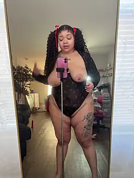 Webcam Model (hispinkfreak219)  is live.Free join now!