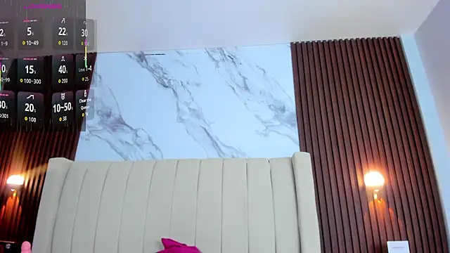 camilagray - CAMILAGRAY's free webcam