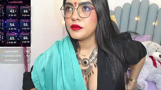 lakshmiraniii - Lakshmiraniii's free webcam