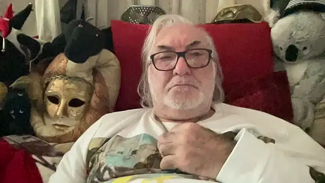 Preview of eroticvenetian