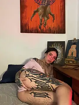 puff_bunny - PUFF_BUNNY's free webcam