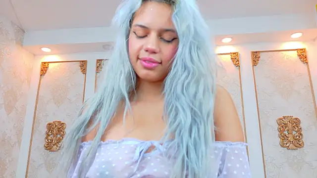 alanahouston - AlanaHouston's free webcam