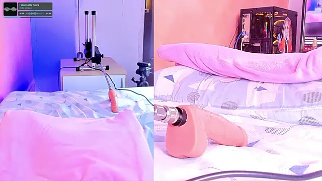 zoeethompson_cm - Zoeethompson_cm's free webcam