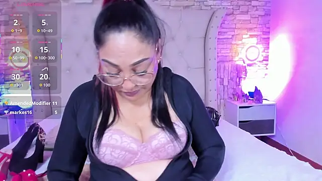 gina_myers - Gina_Myers's free webcam