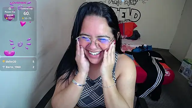 miss__kendra_ - Miss__kendra_'s free webcam