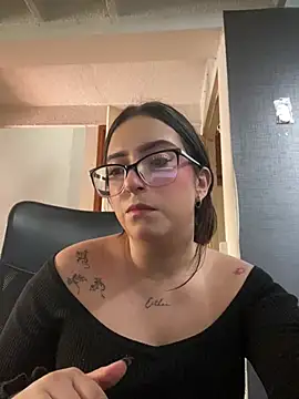 kloe_novoa - Kloe_Novoa's free webcam