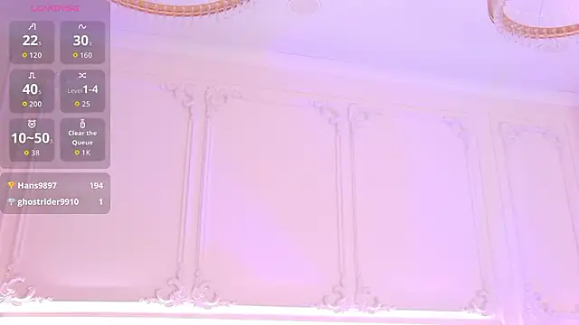 lisadeviss - LisaDeviss's free webcam