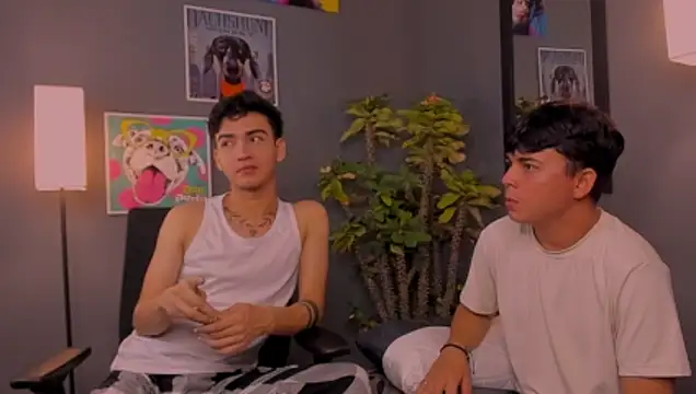 feiccer_thomson1 - Feiccer_Thomson1's free webcam