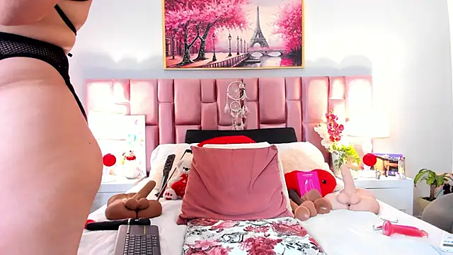 anaa_bellaa - Anaa_Bellaa's free webcam