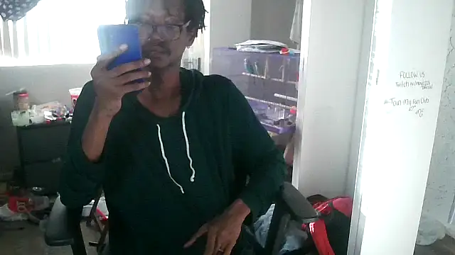 moyo228 (M young) - STROKE SHOW