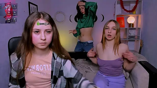 kitniss_dreamy - Kitniss_dreamy's free webcam