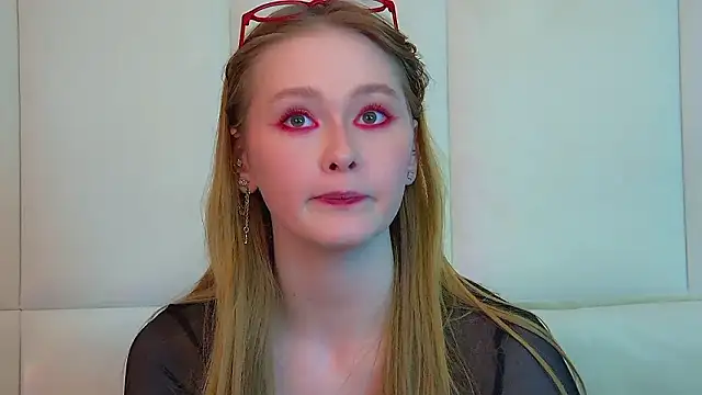 agatafoxley - AgataFoxley's free webcam