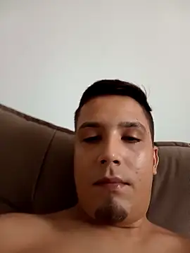 brhryan (M young) - Gozar