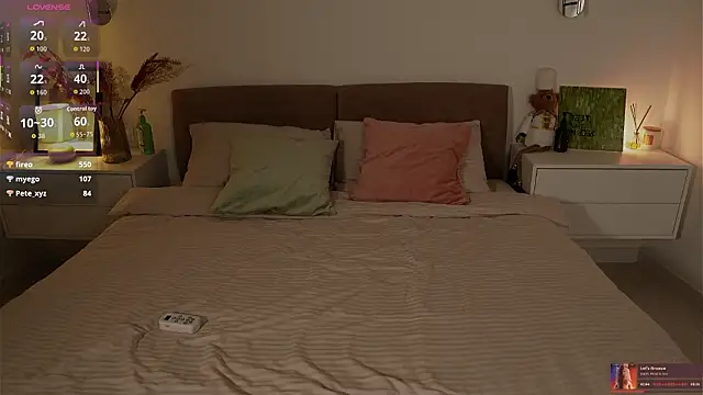 sophiebelll - SophieBelll's free webcam