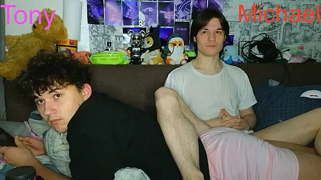 jordanjock - Jordanjock's free webcam