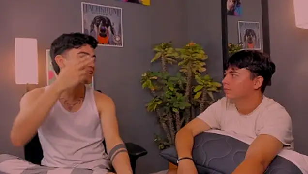 feiccer_thomson1 - Feiccer_Thomson1's free webcam