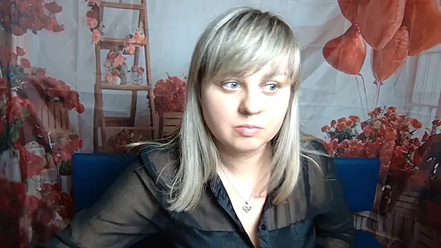 veronicasvitt - VeronicaSvitt's free webcam