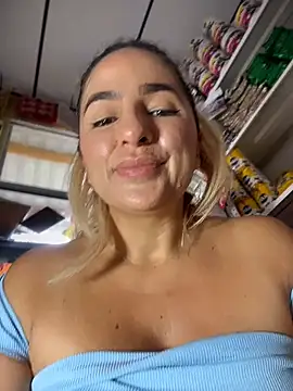 sammyqueenx21 - Sammyqueenx21's free webcam