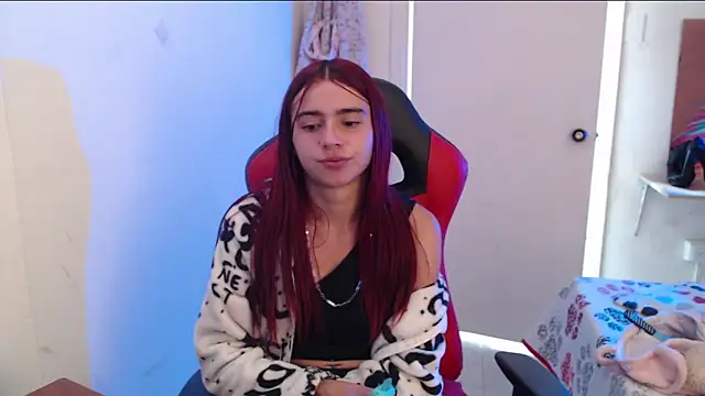 maximesex - Maximesex's free webcam