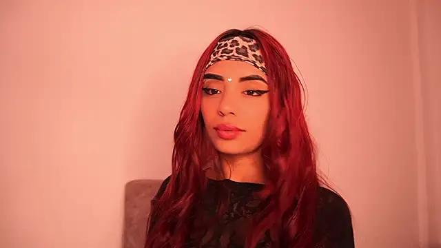 tiffany_sander - Tiffany_sander's free webcam