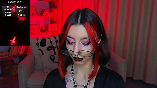 mistress__marcelline - Mistress__Marcelline's free webcam